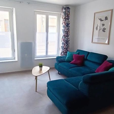 L'Etoile Du Rdc Apartment Gravelines Luaran gambar