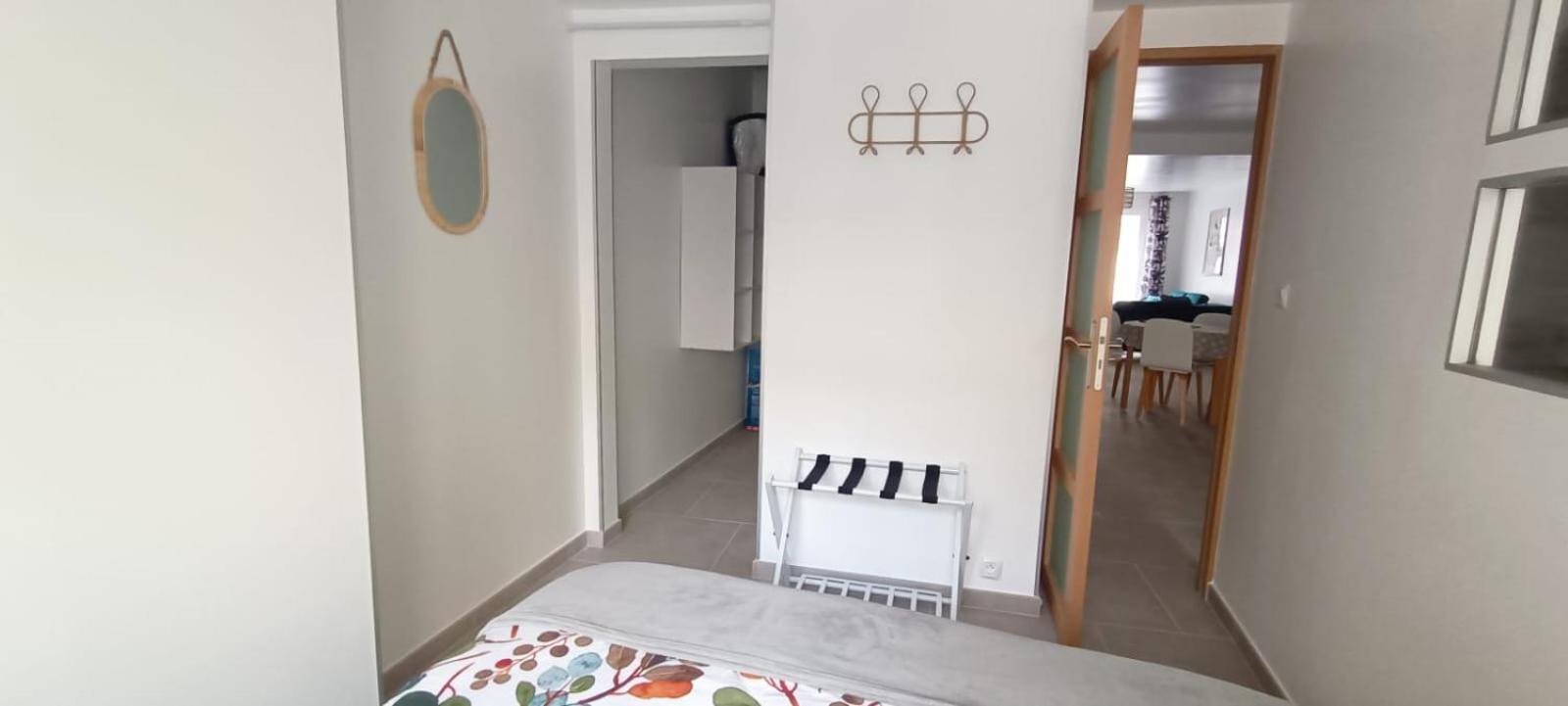 L'Etoile Du Rdc Apartment Gravelines Luaran gambar